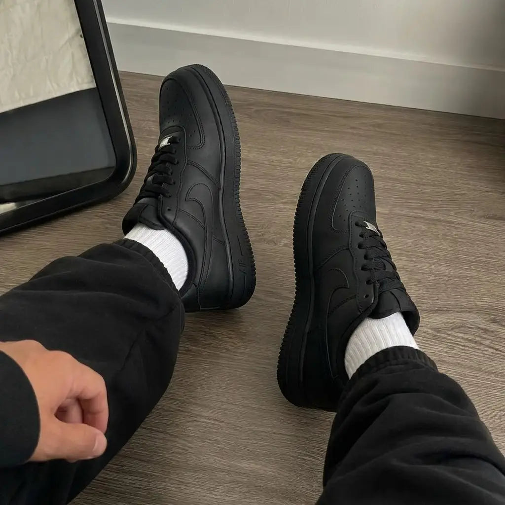 Tenis Elegante