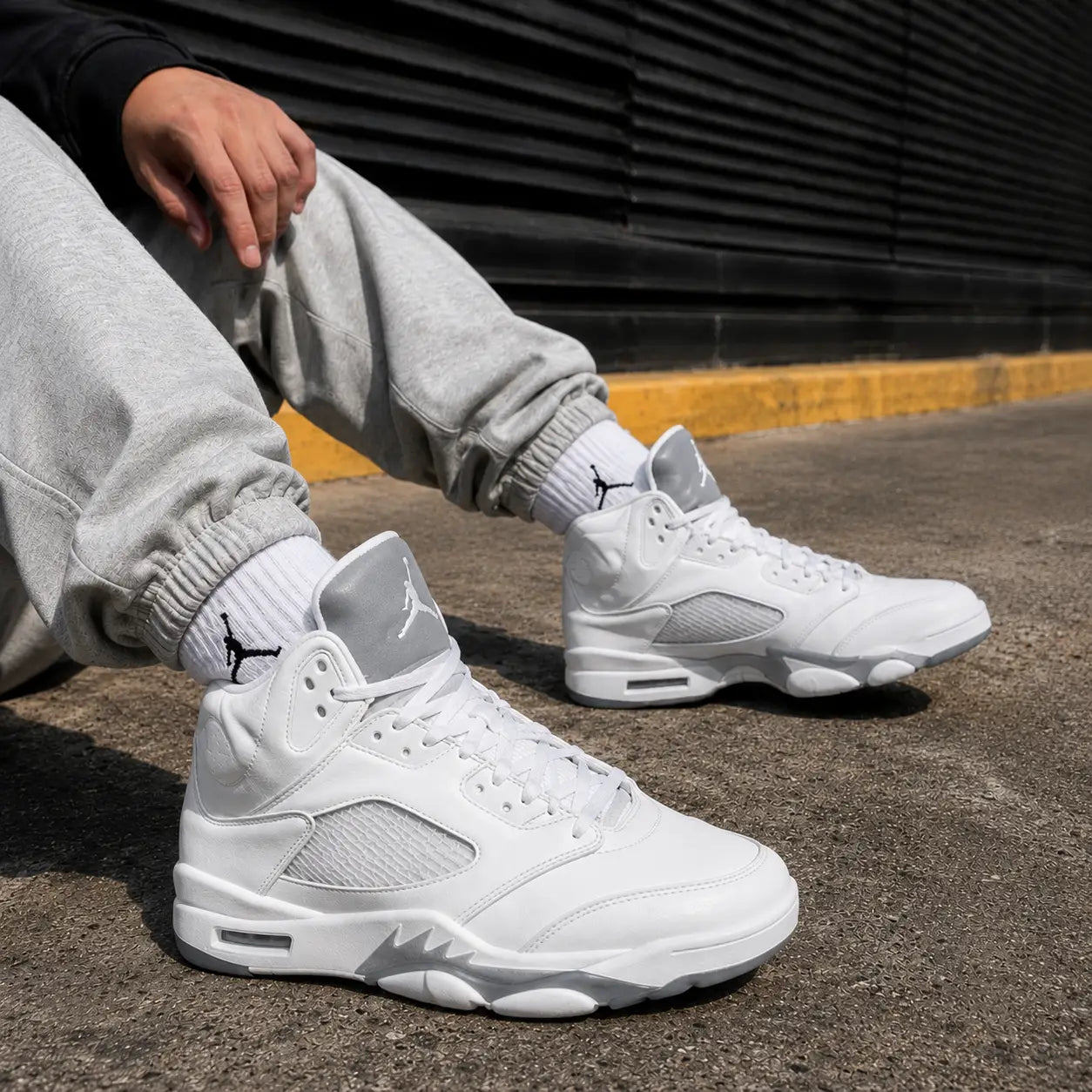 Jordan Retro 5