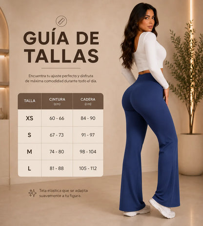 Lycra Levanta Cola ™ | Moldea tu Figura, Realza tus Curvas y Brinda Máxima Comodidad