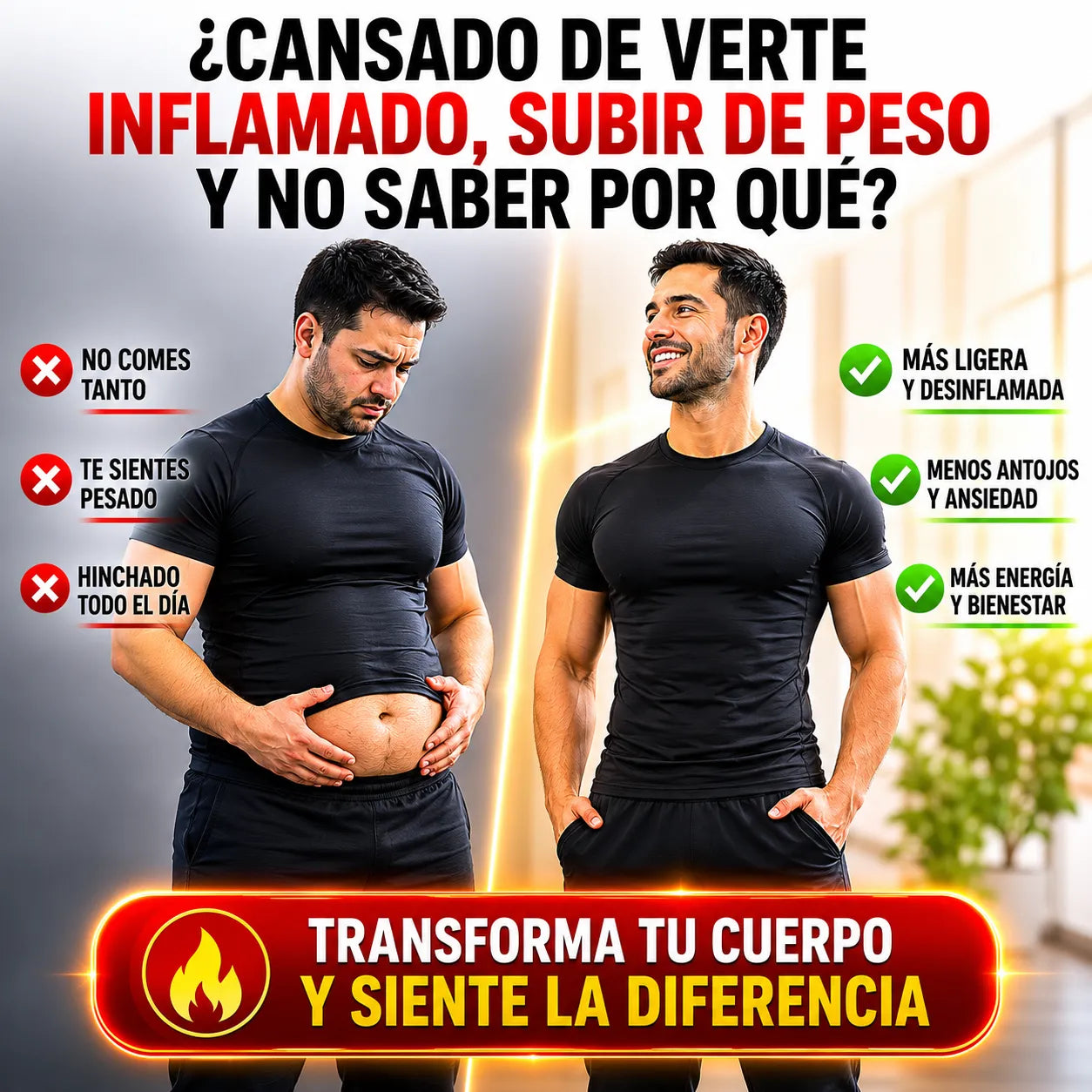AppleFit™ — Baja de Peso, Desinflama y Controla el Apetito