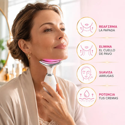 Pro-Lifting™ - Ayuda a reducir la apariencia de arrugas y recuperar la firmeza facial.