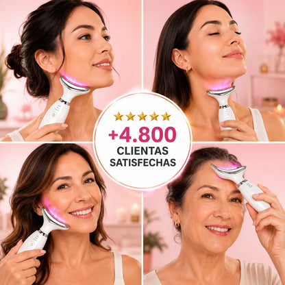 Pro-Lifting™ - Ayuda a reducir la apariencia de arrugas y recuperar la firmeza facial.