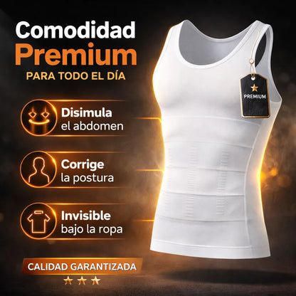 TorsoMax™ - Controla la Panza y Mejora tu Postura