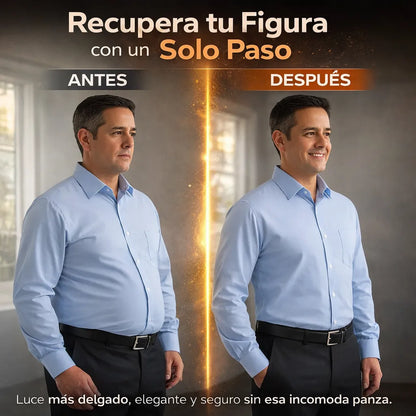 TorsoMax™ - Controla la Panza y Mejora tu Postura