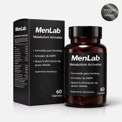 MenLab