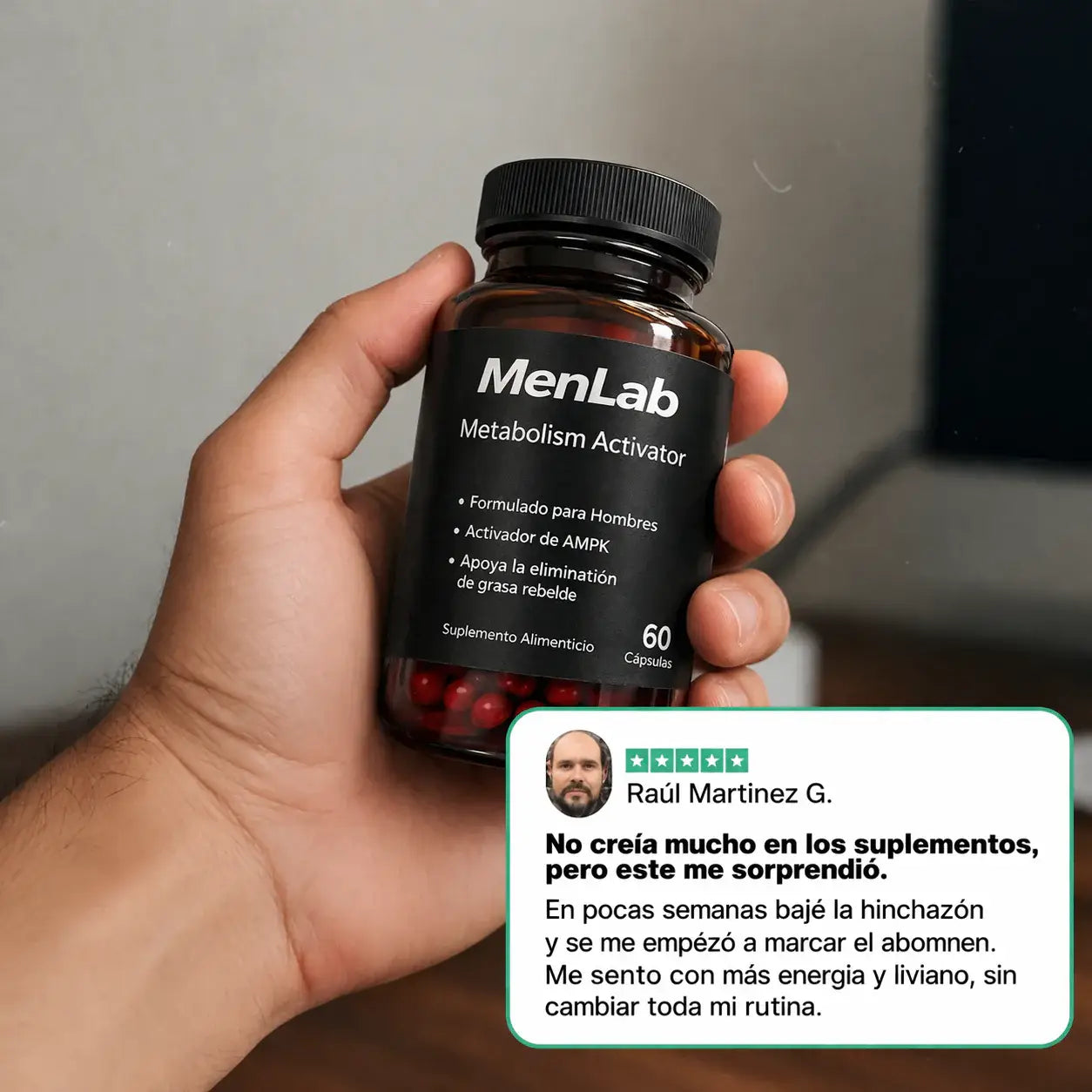 MenLab