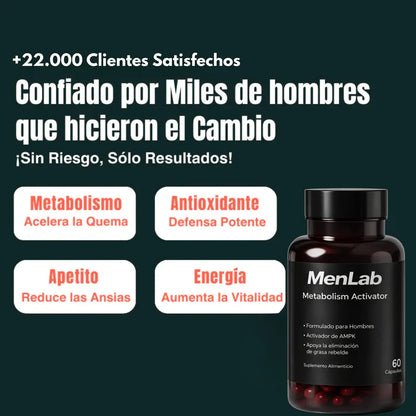 MenLab