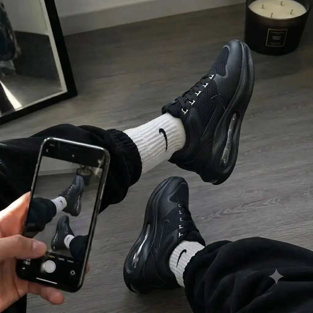 Zapatos unisex