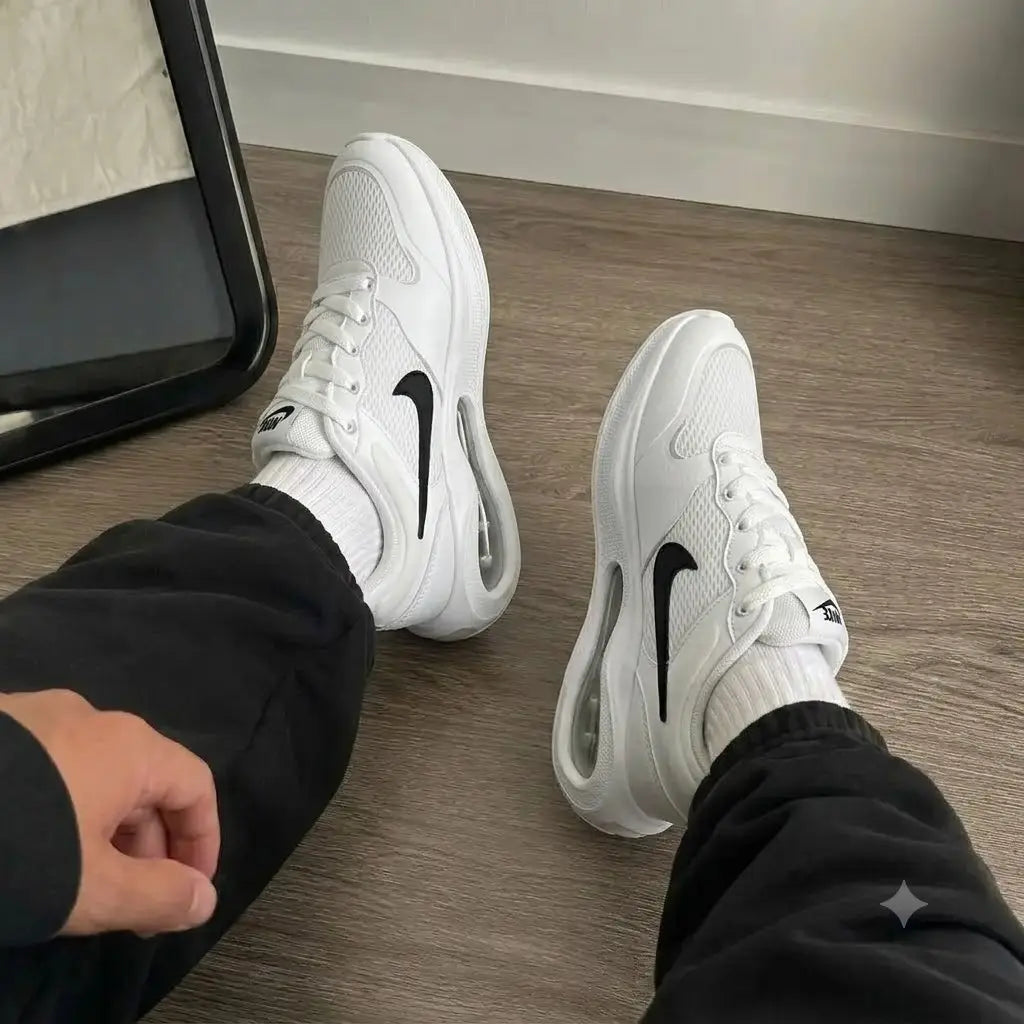 Zapatos unisex