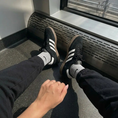 Adidas samba negro