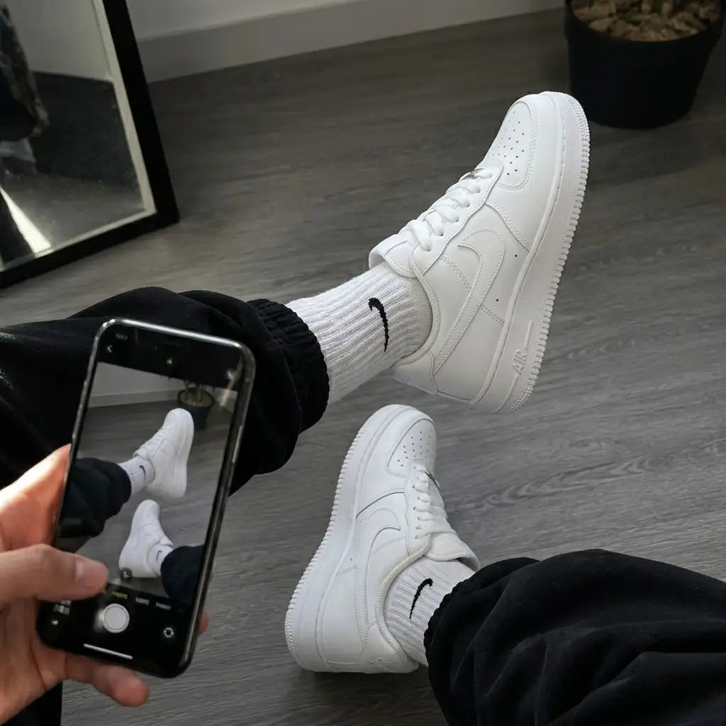 Tenis Elegante