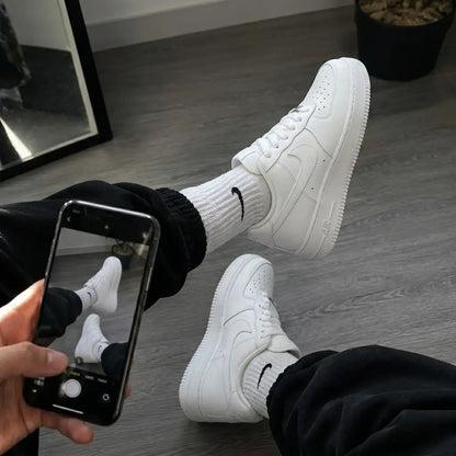 Tenis Elegante