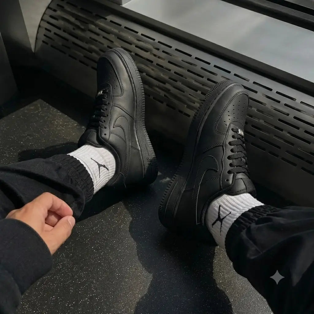 Tenis Elegante