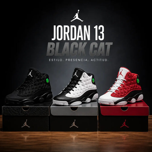 Jordan 13 retro