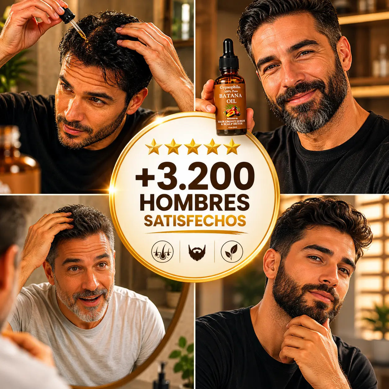 ACEITE DE BATANA-El secreto que los hombres no te cuentan