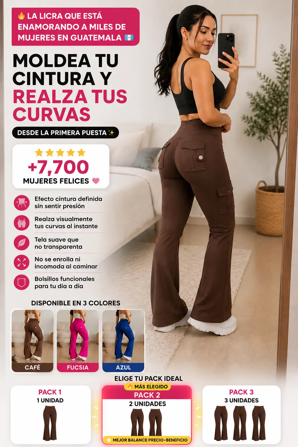 Licra sexy 2