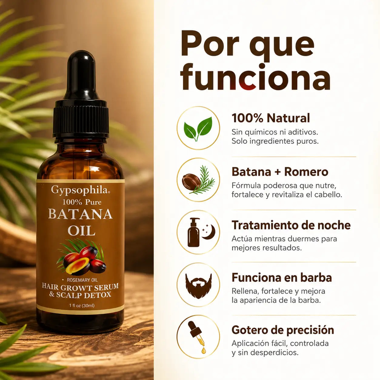 ACEITE DE BATANA-El secreto que los hombres no te cuentan