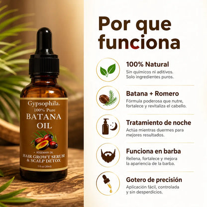 ACEITE DE BATANA-El secreto que los hombres no te cuentan