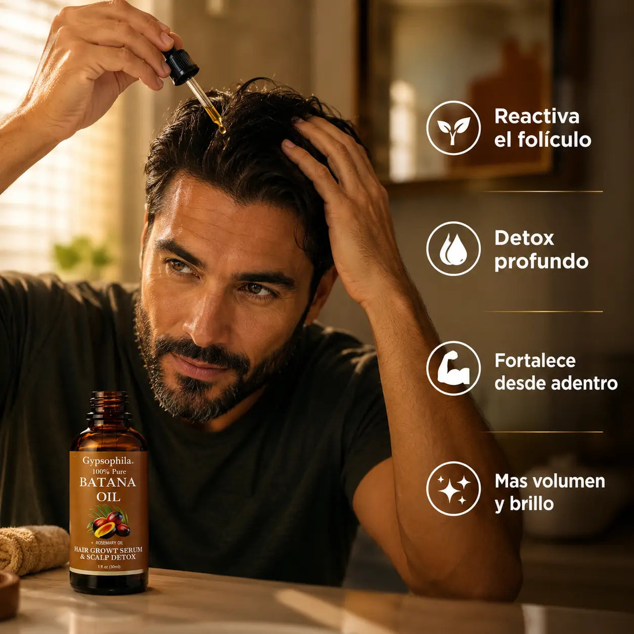 ACEITE DE BATANA-El secreto que los hombres no te cuentan