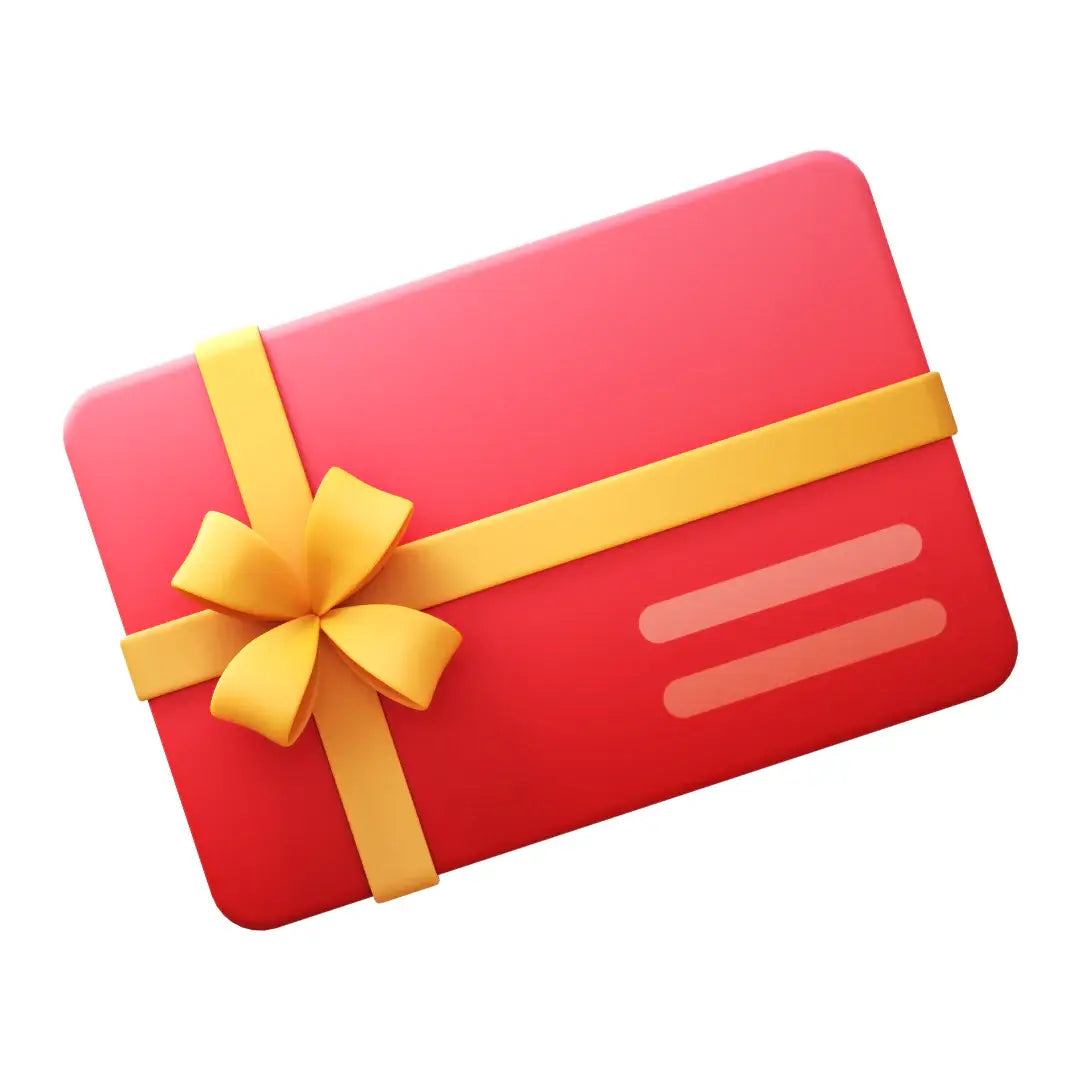 Tarjeta de Garantía extendida (Gratis)