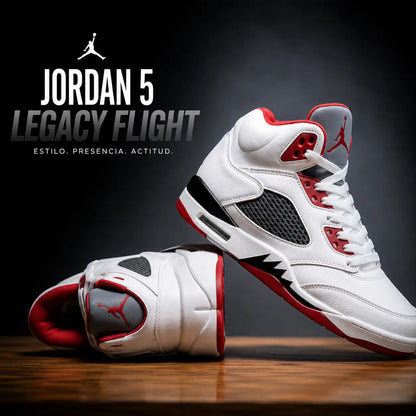 Jordan Retro 5