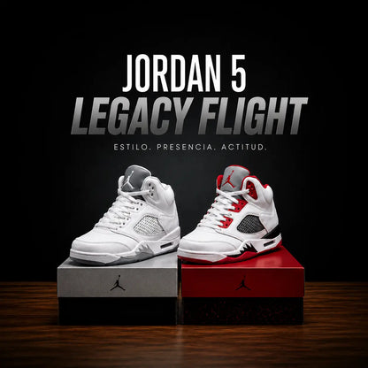 Jordan Retro 5