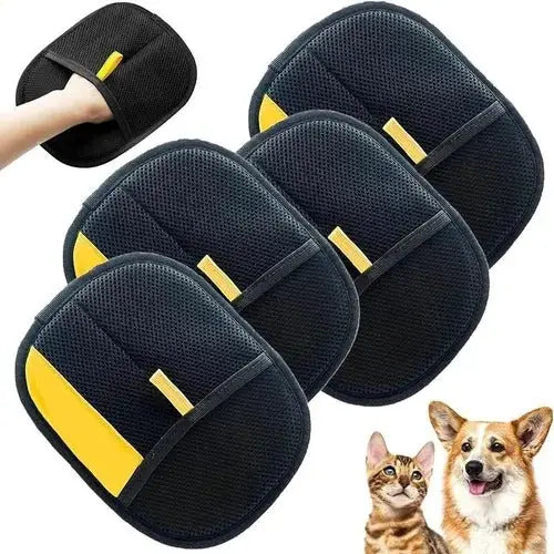 CleanPaws™ Guante Removedor de Pelos | Mantén tus espacios impecables ✨