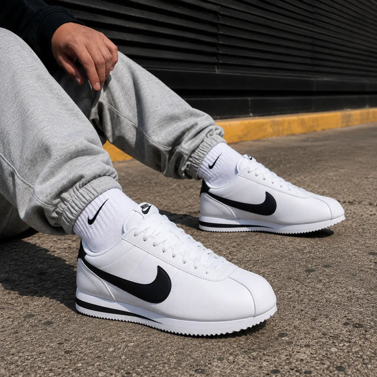 Nike Cortez