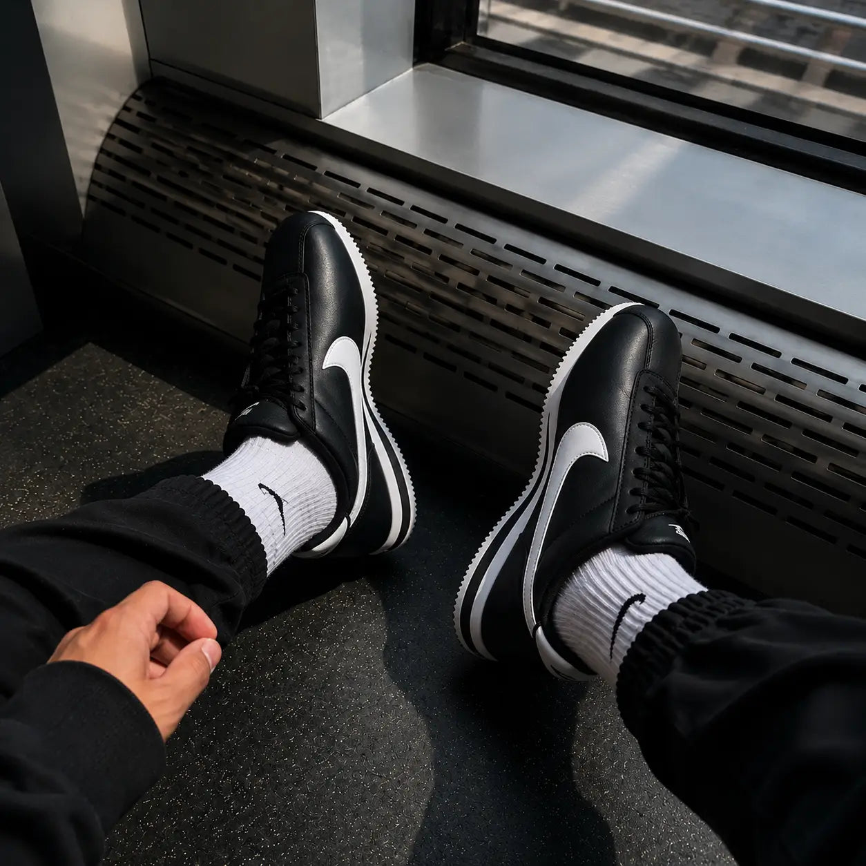 Nike Cortez