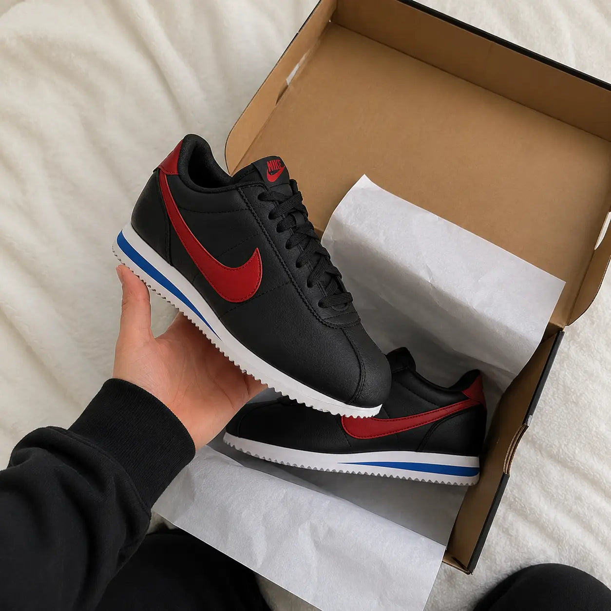 Nike Cortez